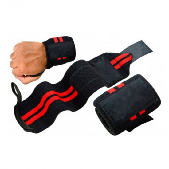 Wrist Wraps